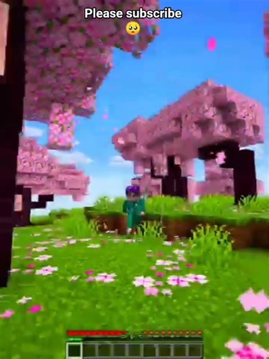 Minecraft Tree Escape Trap 🌳 | Hidden Survival Escape in Minecraft Hindi