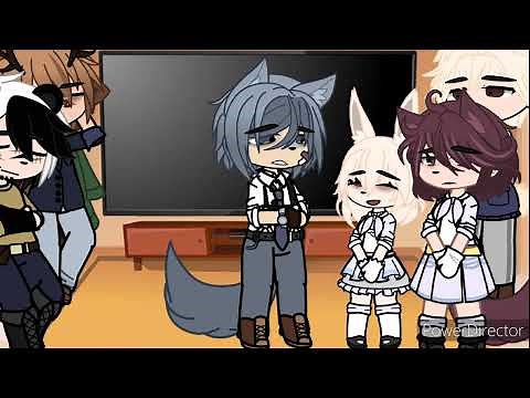 [*] Beast stars React to Bna [*] |1/1|