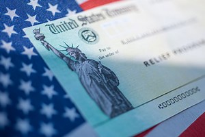 Fourth stimulus check is coming next week if you live in these states