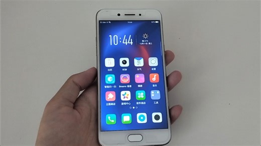 2024年OPPOA77手机实际使用测试