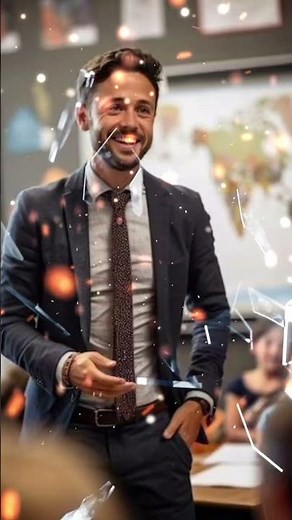 Professor – Guide, Mentor & Educator #professor #teacher #teachermotivation