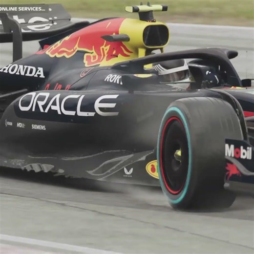 F1 25 — Best Moments & Racing Highlights