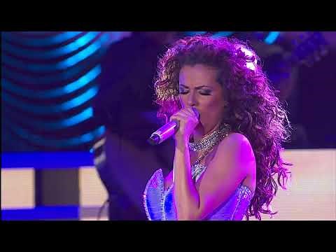 Edith Márquez - Ese Beso (En Vivo Auditorio Nacional)