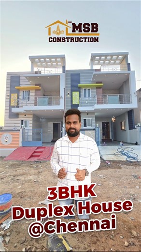 3 BHK Duplex Home sale @chennai | 7904892124 | 7530002620 | 8248273036 | 6380893107