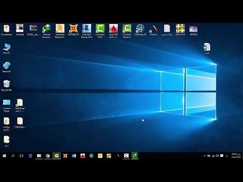 تسطيب البروكون | تسطيب البروكون بطريقه فعاله 100 % م.محمد عبدالحميد