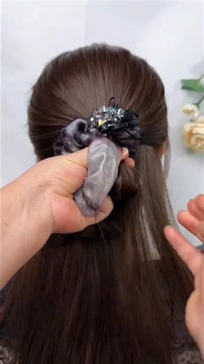 Master the Ultimate Versatile Hairstyle in Under 2 Minutes
