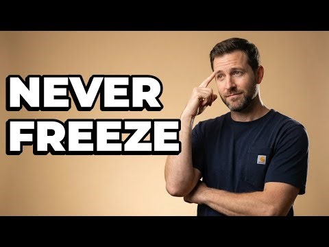 How Do Frost-Free Faucets Prevent Freezing?