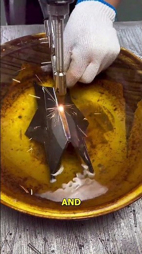 Captivating Metalwork From Start to Finish.