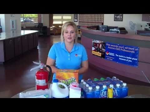 How to Prepare a 72-Hour Emergency Disaster Kit