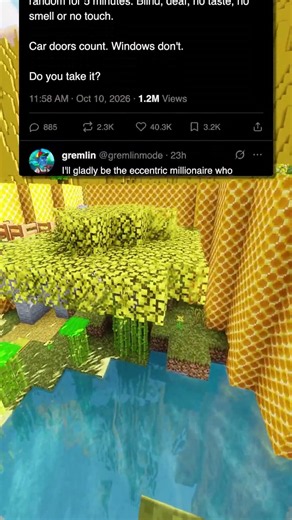🗿 The Pause That Baffles Everyone