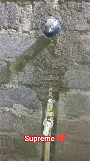 Bathroom CPVC Conceal Line Installation | Plumber Work Full Video🔥