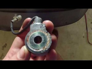 HOW TO: Change a Subaru Knock Sensor