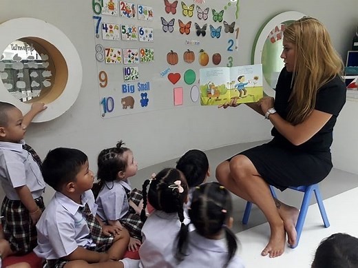 Teaching English to Kids Course | Learn TEFL for Young Learners