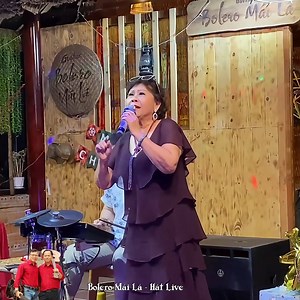 1.6M views · 22K reactions | Cô ngọc Loan sáng nhất đêm nay Nếu có yêu tôi Sáng tác: nhạc Trần Duy Đức, thơ Ngô Tịnh Yên  Mời Nghe Thêm https://www.youtube.com/@coverguitarMaiLa https://www.youtube.com/@Ducmanh-Guitar-Bolero-MaiLa | Guitar Bolero Mái Lá | Facebook