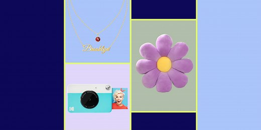 These Gifts for 12-Year-Old Girls Will Win Over Even the Pickiest Tweens