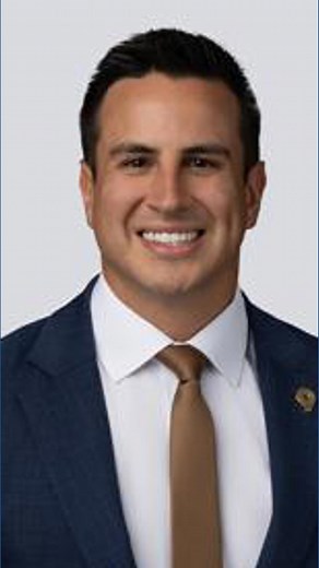 Jordan Chavez leaving 9NEWS after 9 years
