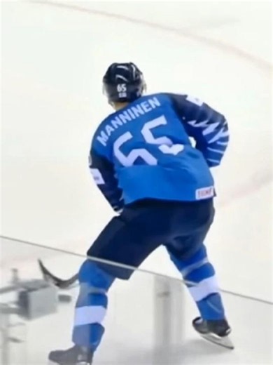 Sakari Manninen🇫🇮🏒 #hockeyedits #hockeytiktoks #icehockey #hockey #jääkiekko
