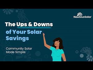 Are You Actually Saving Money with Community Solar?