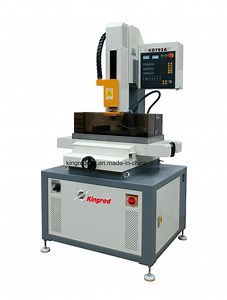 [Hot Item] EDM Small Hole Drillin G Machine Kd703A