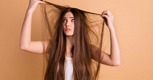 Cheveux fins : un coiffeur révèle la routine idéale à adopter pour leur redonner du volume