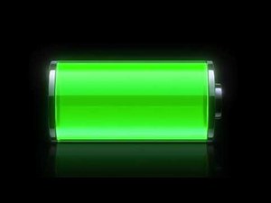 Original iOS 6 Charging Sound