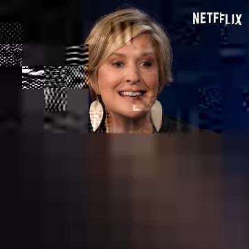It's on! Bringing our wholehearted revolution to Netflix. 190 countries. 1 Call to Courage. 9 more days. ❤️ | Brené Brown