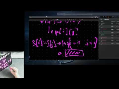 # 28.03.2026 [2573. Find the String with LCP]