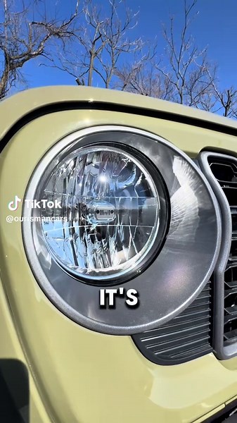 Discover Hidden Gems on Jeep Wranglers and Gladiators