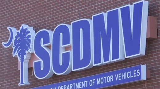 SCDMV is changing their website address in 2026: What to know