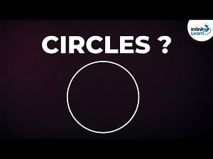 Basic Concepts of a Circles Video Lecture - Class 9