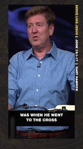 Serve like Jesus! You can watch the full teaching at Cornerstonechapel.net | Cornerstone Chapel - Leesburg, VA