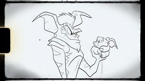 Another Gremlins movie is officially in the works! So here’s a repost of a quick animated bit I did a while back. As I’ve mentioned before, I’ve always felt that the original Gremlins design had a strong Chuck Jones vibe. #Gremlins #ChuckJones #ChuckJonesGremlins #GremlinsAnimation #CharacterDesign #AnimationArt #CreatureDesign #Nostalgia #80sMovies #ClassicAnimation #DaveAlvarez #AnimatorLife | Dave Alvarez Studios