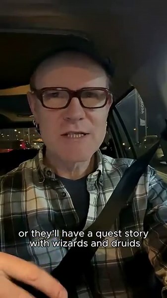 How Can I Write Science Fiction?