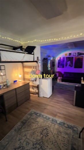 Emotional Dorm Appreciation Post Before Leaving