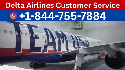 Delta Airlines Customer Service � - Your Complete Help Guide