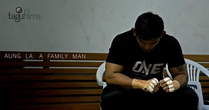 1.3M views · 50K reactions | အောင်လအန်ဆန် ကြိုးဝိုင်းထဲမှာ...