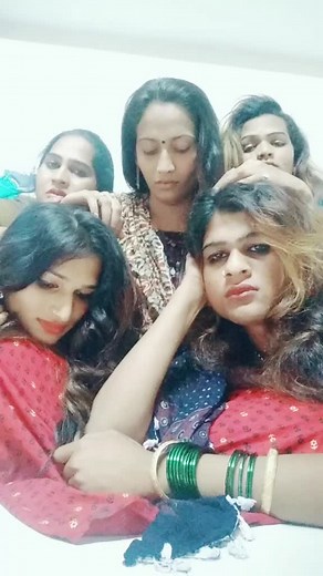 Shrdha Gaikwad on TikTok