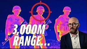 Smart Bullets: When Hiding May Not Be Enough – Lifeboat News: The Blog