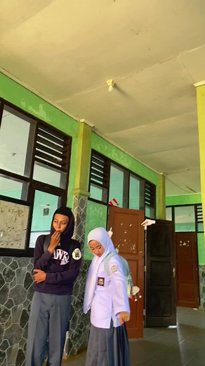 Bocil Doodstream: Fotolive Highlights