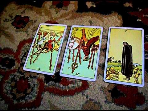 155. Shadow Work Tarot Spreads