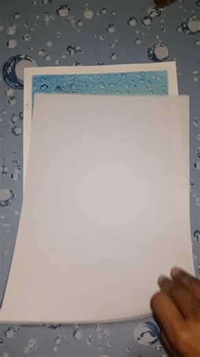 Realistic Water Drop Drawing 💧 | 3D Water Drop Art Step by Step 😱 (Wait for End) #trending #viral