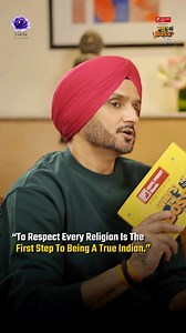 On Who’s The Boss?, Zaheer Khan shares a meaningful thought on faith and values follow your own religion while respecting every other religion. A reminder that harmony begins with understanding and respect at home. #whostheboss #zaheerkhan #sagarikaghatge #geetabasra #harbhajansingh ( Whos The Boss , Whos The Boss Show , Geeta Basra , Harbhajan Singh , Indian Talk Show , Celebrity Talk Show , Couple Conversations , Real Conversations , Relationship Talks , Celebrity Couples , Indian Celebrities 