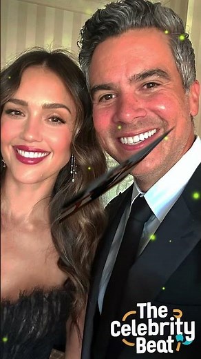 Jessica Alba Honors Ex Cash Warren on Father’s Day With Emotional Tribute