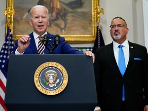 Biden’s Student Loan Relief Plan: What NJ Borrowers Should Know