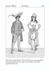 Demimonde - Alchetron, The Free Social Encyclopedia