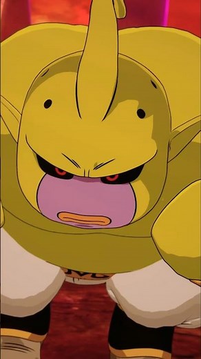 Majin Duu meets Majin Kuu! - DRAGON BALL: Sparking! ZERO Gameplay