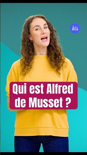 French Baccalaureate: Who was Alfred de Musset? | Lumni