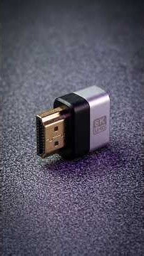 The Ultimate Desk Setup Cable Clearance Hack