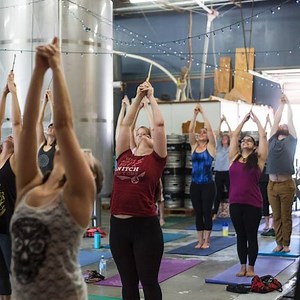 Harry Potter yoga is the latest fitness trend you'll want to try immediately | Nameless Network
