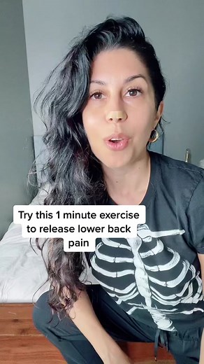 Lower Back Pain Relief Exercises: Instant Relief & Spinal Decompression